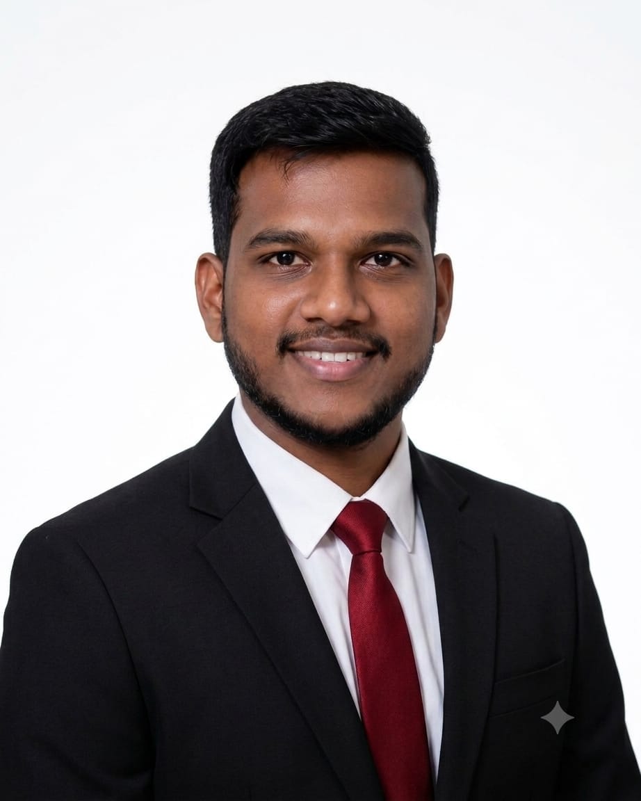 Akshay Pathare, Founder and Director of Valentia Visual Media Pvt. Ltd.